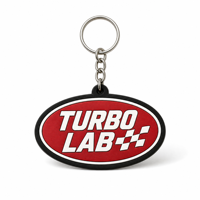 Porte-clés en PVC polyvalent en gros, personnalisable avec logo, coloré, en caoutchouc résistant pour usage quotidien, fêtes, salons professionnels, cadeaux