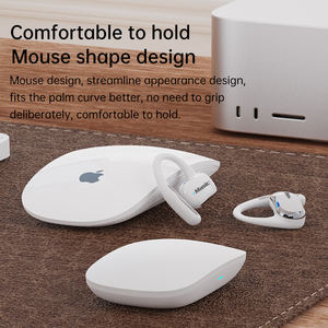 Meilleurs traducteurs électroniques multilingues MSAI, écouteurs de traduction linguistique en temps réel, écouteurs intelligents de traduction instantanée - Product Image 4