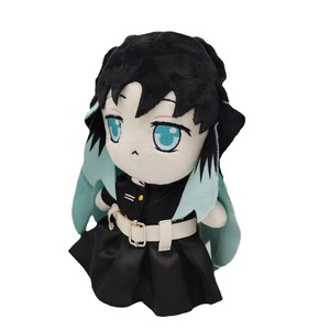 Princesse <span class=keywords><strong>Tokitou</strong></span> Muichiro Jouet en peluche super doux avec remplissage en coton PP Soulagement du stress Finition lavée - Product Image 5