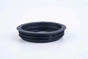 Anillos de Silicona de Grado Alimenticio, Juntas de Sellado a Prueba de Fugas para Frascos de Vidrio y Cerámica, Tapas de Vasos, Venta al por Mayor de Fábrica - Product Image 4