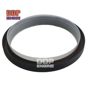 4890832 3802820 4890833 1005-01118 Sello de aceite delantero del cigüeñal para Cummins ISF 3.8 ISBe185 ISBe285 6SIBe 4ISBe150-31 ISDe - Product Image 3