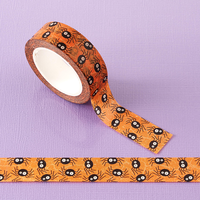 Rubans adhésifs washi personnalisés pour impression sur mesure, fabrication OEM, vente en gros