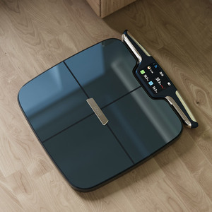 Neue Ganzkörper-WLAN-Bluetooth hochpräzise beste Körper gewichts waage genaueste Personen waage genaueste Personen waage - Product Image 2