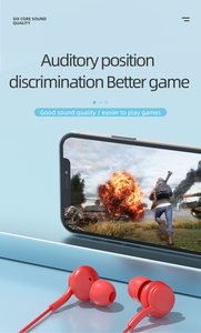 Fiio — <span class=keywords><strong>casque</strong></span> de jeu stéréo filaire, écouteurs avec micro, basses stéréo, 2022mm, haute qualité, bon marché, 3.5 - Product Image 3