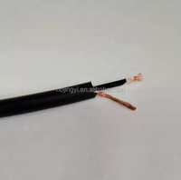 Câble de guitare 6 mm, câble audio stéréo équilibré, jack mâle-mâle, fil musical, câble audio TS 6,35 mm, câble d'instrument