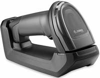 Zèbre DS8000 Series - DS8108 / DS8178 Scanner de codes-barres 2D sans fil mise à niveau de DS6878 pour paiement de supermarché