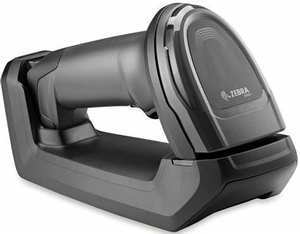 Zèbre DS8000 Series - DS8108 / DS8178 Scanner de codes-barres 2D sans fil mise à niveau de <span class=keywords><strong>DS6878</strong></span> pour paiement de supermarché - Product Image 2