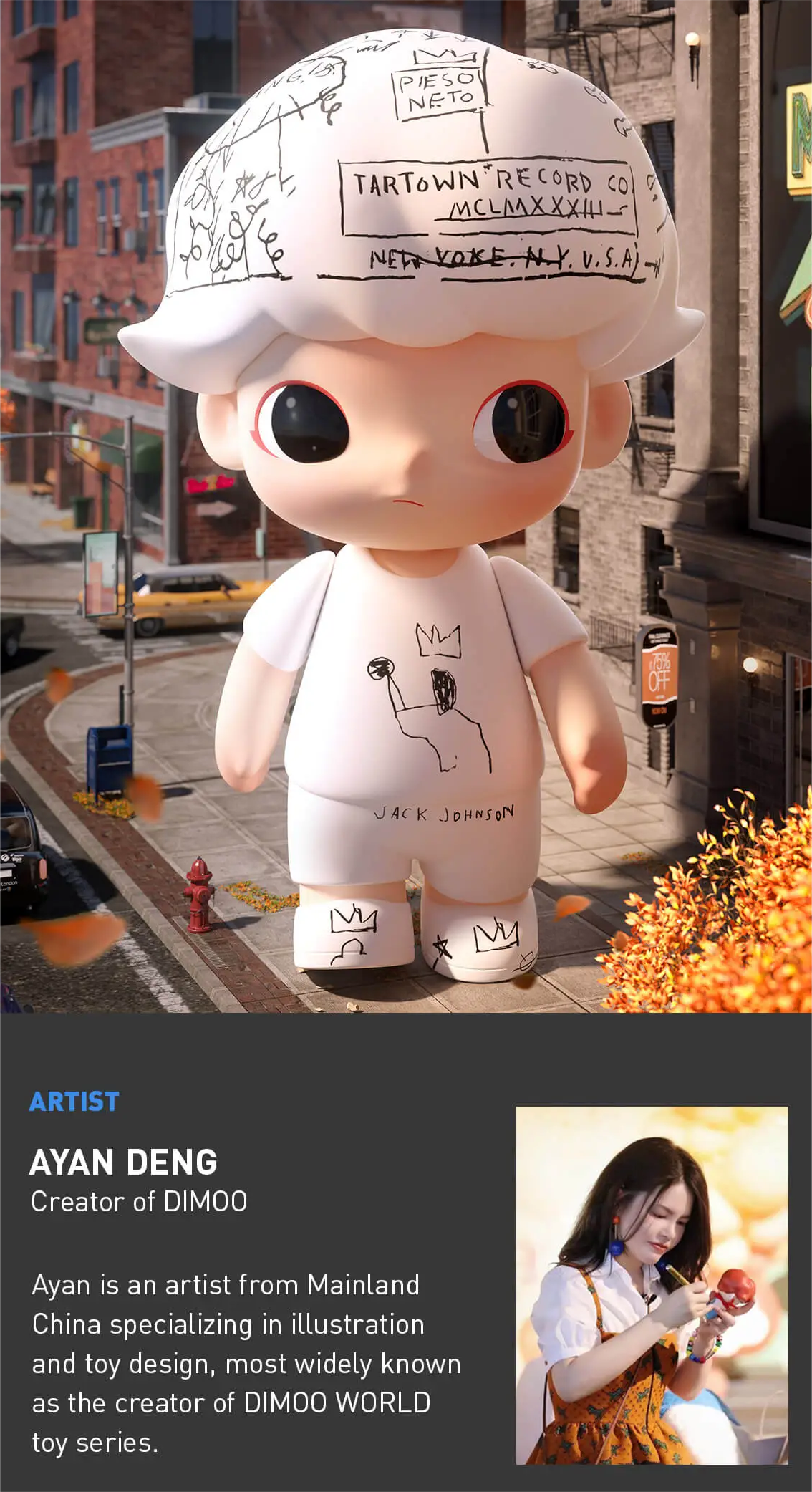 POP MART 100% orijinal orijinal ürün MEGA koleksiyonu 1000% sadece