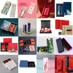 SiYJ52 Customized Logo Insulated 304 Stainless Steel Vacuum <b>Flask</b> Set with Cup Lid Custom Business Promotional Gifts Packaging - Product Image 3