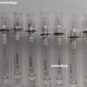 1 pièce Agilent 5190-2295 Insert de raccordement, ultra-inertes - Product Image 3