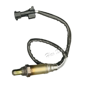 Haoxiang xe tự động Lambda <span class=keywords><strong>O2</strong></span> oxy cảm biến 250-54059 ls140036 497 661 15097 75-1709 cho <span class=keywords><strong>Volvo</strong></span> C70 <span class=keywords><strong>V70</strong></span> 1998 - Product Image 6