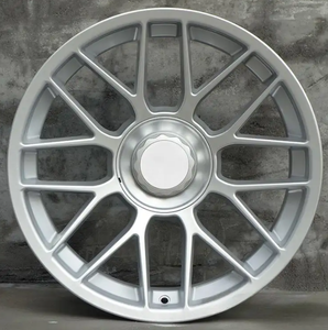 Accessoires OEM de jantes de voitures Jantes de 24 pouces Jantes d'origine de 24 pouces 5x120 4x100 5x10 0/112 Jantes de voiture de luxe - Product Image 2