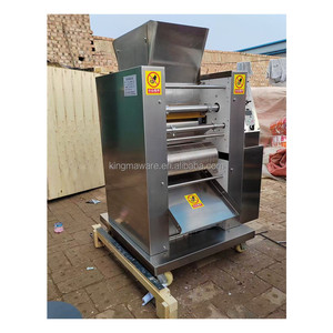 Pour Milk Tea Shop Gnocchi Taro Balls Poping Boba Pearl Making Machine - Product Image 2