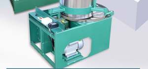 Machine à rouler le thé automatique compacte pour usage domestique – Essentielle pour la ligne de transformation du thé vert et noir - Product Image 6