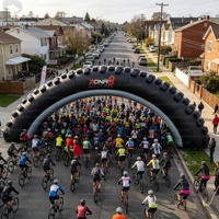 Arche gonflable géante personnalisée avec logo, pour départ/arrivée de course, publicité, modèle gonflable pour compétitions sportives/événements cyclistes