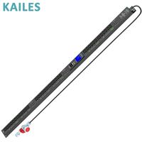 KAILES(KLS) K55 Série ZD 32A Bloc d'alimentation de serveur triphasé haute performance à 36 prises |   Utilisation industrielle Fonctionnement fiable