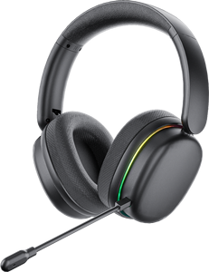 <span class=keywords><strong>Casque</strong></span> de jeu <span class=keywords><strong>sans</strong></span> <span class=keywords><strong>fil</strong></span> Aula G7/G7pro à trois modes, réduction de bruit ANC, son <span class=keywords><strong>surround</strong></span> 7.1 - Product Image 1