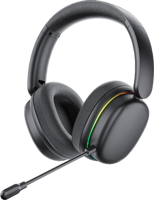 Aula G7/ G7pro Three Mode Wireless ANC Noise Reduction Gaming Headset 7.1 Surround Sound
