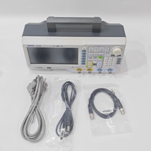 Selling 2026 RIGOL DG4102 DG4062 DG4162 DG4202 Dual-Channel Function Arbitrary Waveform Generator With Modulation Counter 6 - Product Image 3