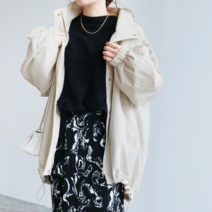 Giacca Casual da <span class=keywords><strong>Donna</strong></span> alla Moda, <span class=keywords><strong>Impermeabile</strong></span>, Antivento, <span class=keywords><strong>Trench</strong></span> Coat Taglie Forti, Abbigliamento Sportivo per Primavera e Autunno - Product Image 2