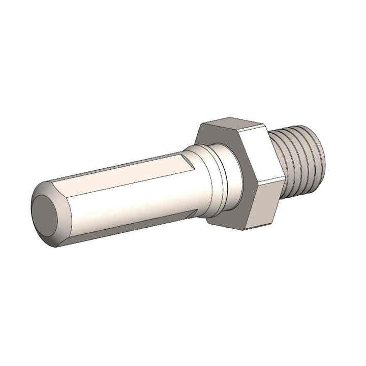Suzuki RM 125 89-12 Brake Calipers Sliding Pin Spacer for Motorcycles