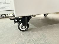 Transformateur triphasé sec SG-30KVA-700KVA 220V 380V, tension personnalisable pour équipement industriel