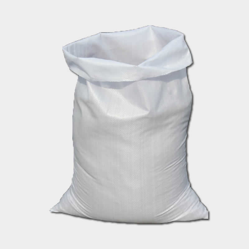 Sacos tecido plástico pp 50lb, 50 kg novos sacos de arroz vazios para venda