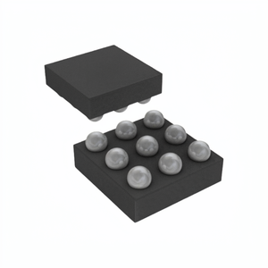 ผู้จัดจำหน่ายชิ้นส่วนอิเล็กทรอนิกส์แบบครบวงจร 9 UFBGA, WLCSP NX5P2090UKZ ระบบจัดการพลังงาน (PMIC) - Product Image 1