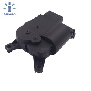 มอเตอร์แอคชูเอเตอร์พัดลมฮีตเตอร์แอร์ PEIVSO สำหรับรถยนต์ DODGE Dart 2.4L 4 สูบ รุ่น Sedan SXT ปี 2014 อะไหล่แท้เบอร์ 16456813 - Product Image 6
