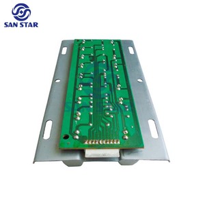 Mario Bàn Phím 14 Phím Và 15 Phím Trò Chơi Phụ Tùng Trái Cây Vua Máy Phần - Product Image 4