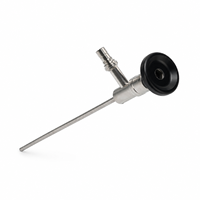 Composant d'endoscope rigide manuel en vrac, 2,7 mm 4 mm, réutilisable pour la rhinologie, le traitement des sinus, la clinique, le bloc opératoire et la réparation