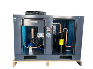 เครื่องทำความเย็นแบบกล่องรูปตัวยูสำหรับตู้แช่เย็น - Product Image 3