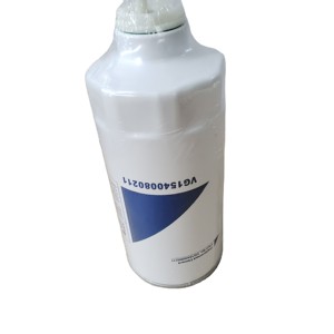 Filtro para Camión VG1540080211 para Remolques - Product Image 2