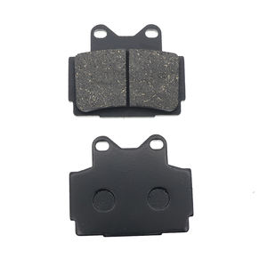 Pastillas de Freno de Disco para Motocicleta, Delanteras y Traseras, para FA104 <span class=keywords><strong>YAMAHA</strong></span> FZV FZR TZR SRZ <span class=keywords><strong>XJ</strong></span> <span class=keywords><strong>125</strong></span> 250 400 500 600 - Product Image 2