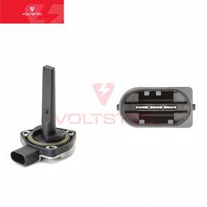 Conector de 2 pines, piezas de automóviles, Sensor de nivel de aceite utilizado para <span class=keywords><strong>BMW</strong></span>/LAND ROVER OE NO 12611433596 / 12611439810 / 12617508003 LSB102970 - Product Image 6
