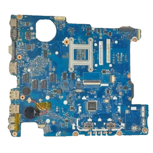 Per Samsung R439 R429 R440 R480 R478 R431 P428 scheda madre del computer portatile per Samsung R439 R429 R440 R480 R478 R431 P428 scheda madre - Product Image 4