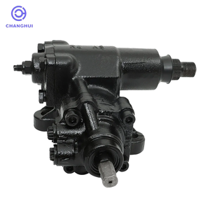 <span class=keywords><strong>Caja</strong></span> <span class=keywords><strong>de</strong></span> cambios <span class=keywords><strong>de</strong></span> dirección asistida 26082140 para 2000-06 <span class=keywords><strong>Chevy</strong></span> Tahoe Silverado GMC Sierra Yukon 1500 - Product Image 4