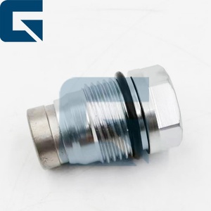 Vanne Common Rail 65521226001 pour excavatrice DX300 DX340 - Product Image 3