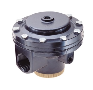 Régulateur pilote série 11-808 facile à installer, 11-808-960 11-808-980 sans manomètre - Product Image 1