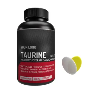 Taurine Powder for Energy Drink
