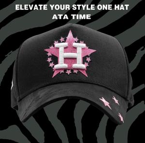 Gorras Personalizadas Barbas Hats Co Hatters, Gorras Trucker con Nuevo Logotipo 3D Bordado <span class=keywords><strong>Era</strong></span> York, Forro de Satén, Gorras Barbas Hats - Product Image 1