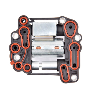 Grupo de Válvulas Solenoides EBH para Camiones 4804003040 4729000362 4422700122 - Product Image 2