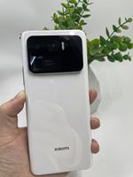 Venta al por Mayor de Teléfonos Inteligentes Xiaomi 11 Ultra Desbloqueados de Alta Calidad, Hermosos y a Bajo Precio, Teléfonos Móviles Usados