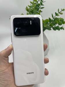 Smartphone Xiaomi 11 Ultra débloqué de haute qualité en gros – Magnifique, à bas prix, téléphones mobiles d'occasion - Product Image 2