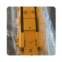2 ton wz30 25 minicargadora penggali mini penghancur hidrolik palu batu untuk komatsu scany mini penggali satu ton 1ton 2 ton