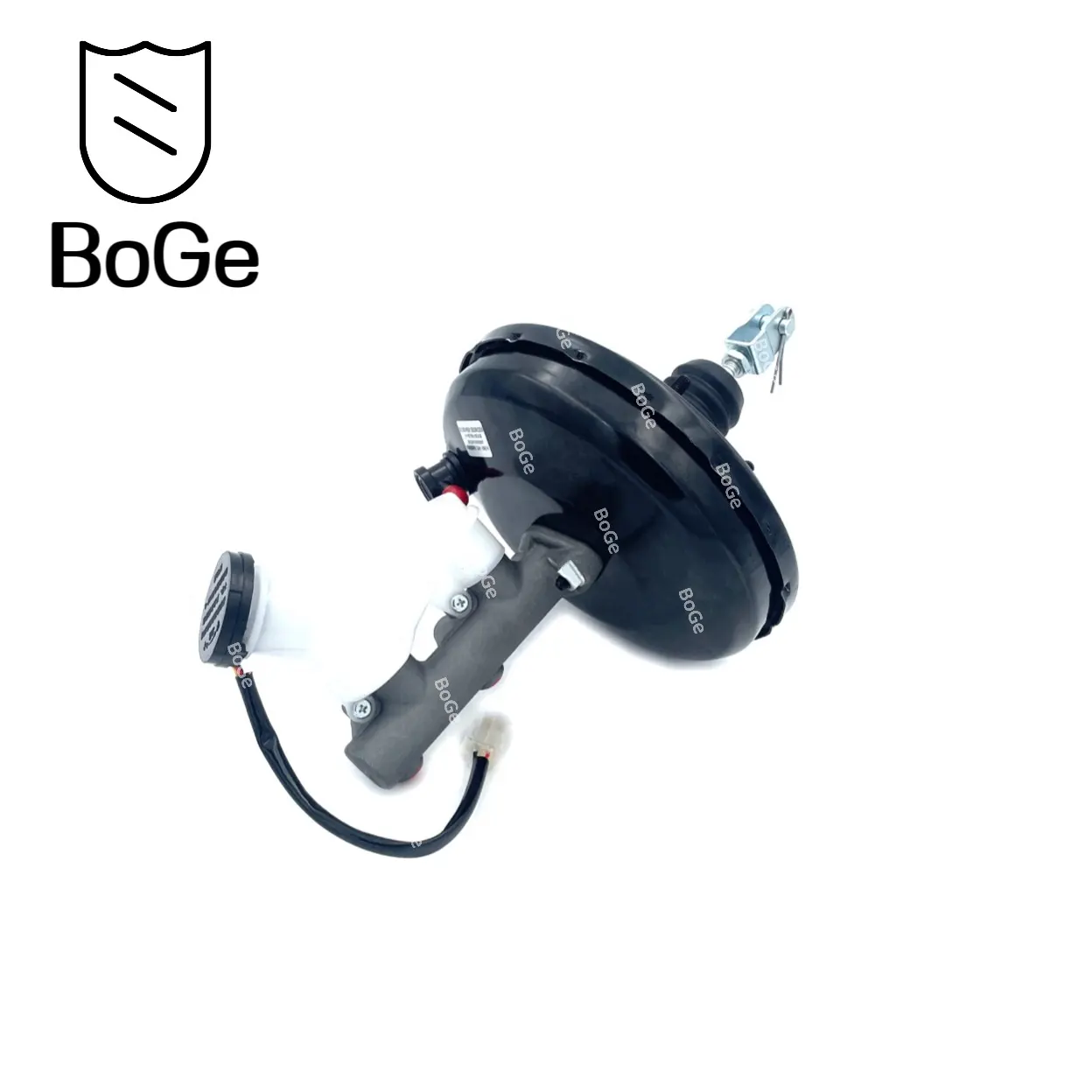 BOGE Hochwertige Anpassung Booster mit Hauptzylinder BC1184