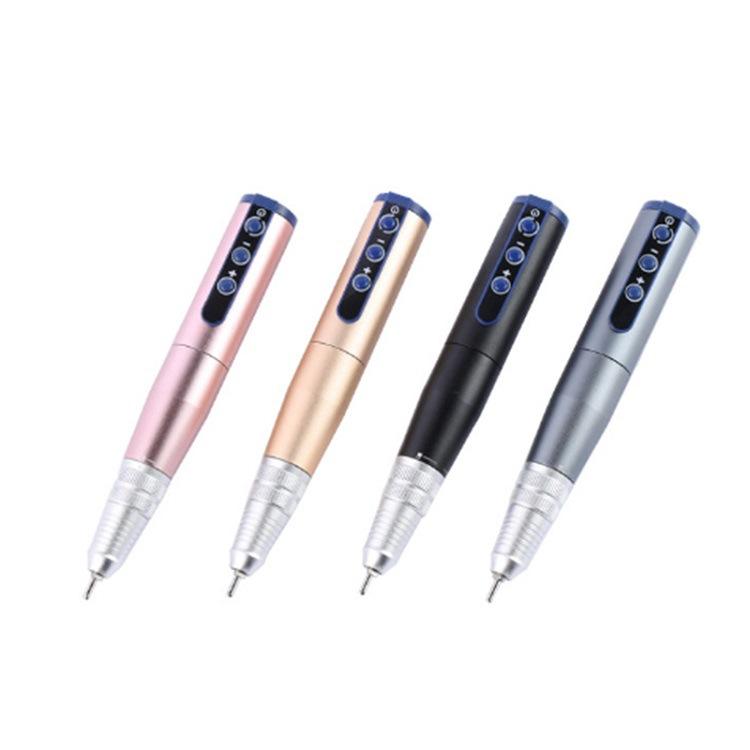 Recargable ZS-116 Oro