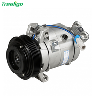 Compresseur d'air de voiture 96863368 42422273 13250596 557805030 13250601 13314480 Pour Opel Antara Chevrolet Captiva Ac Compressor