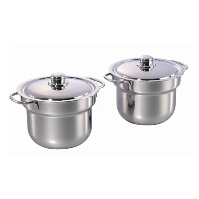 high quality cookware stock pot soup bucket pot for kitchen