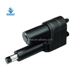 12V <span class=keywords><strong>10000N</strong></span> Thiết Bị Truyền Động Tuyến Tính Công Nghiệp Không Thấm Nước Để Sử Dụng Bên Ngoài - Product Image 2